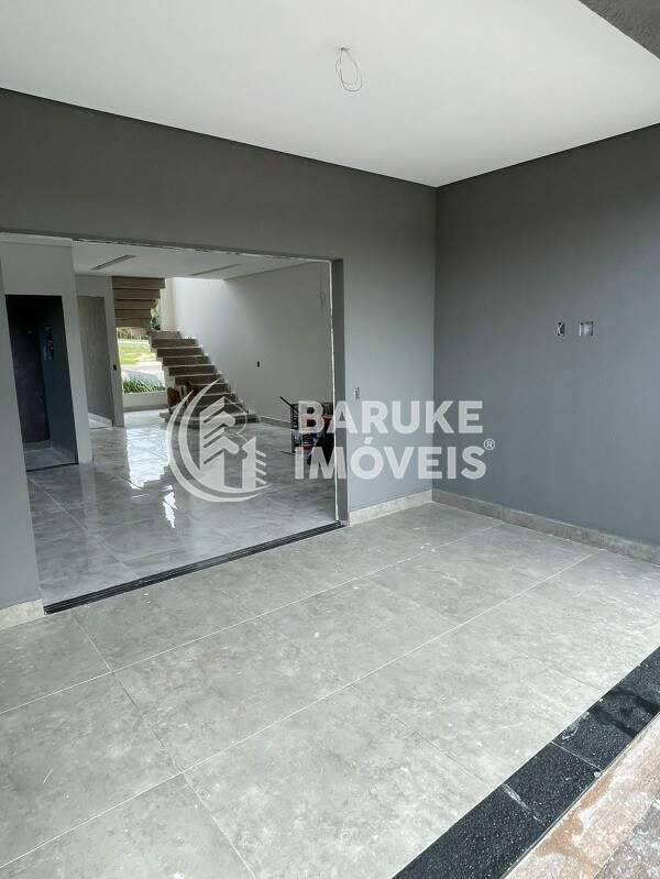 Casa de condomínio à venda no bairro LOTEAMENTO PARK GRAN RESERVEIndaiatuba: Foto 18