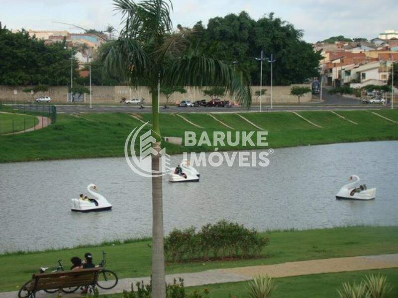 Apartamento à venda no bairro JARDIM BELA VISTAIndaiatuba: Foto 27