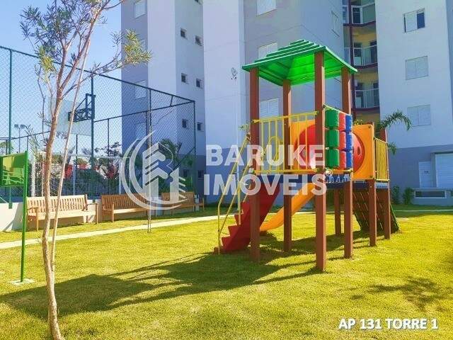 Apartamento à venda no bairro JARDIM BELA VISTAIndaiatuba: Foto 15