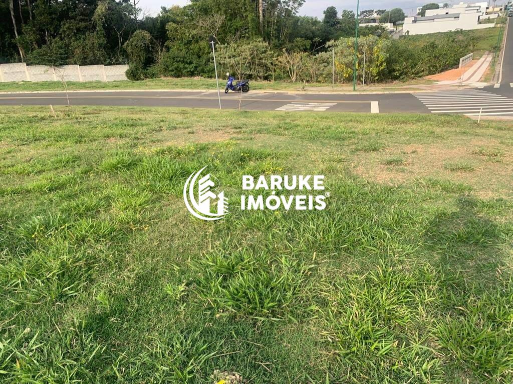 Terreno à venda no bairro RESIDENCIAL LONDON PARKIndaiatuba: 