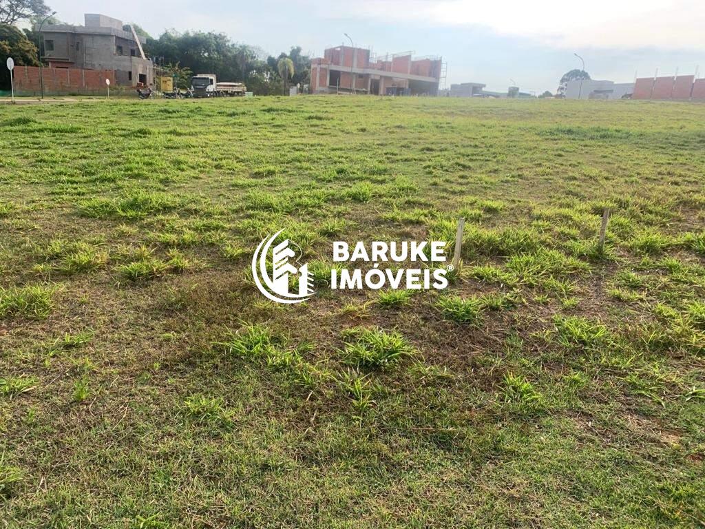 Terreno à venda no bairro RESIDENCIAL LONDON PARKIndaiatuba: 