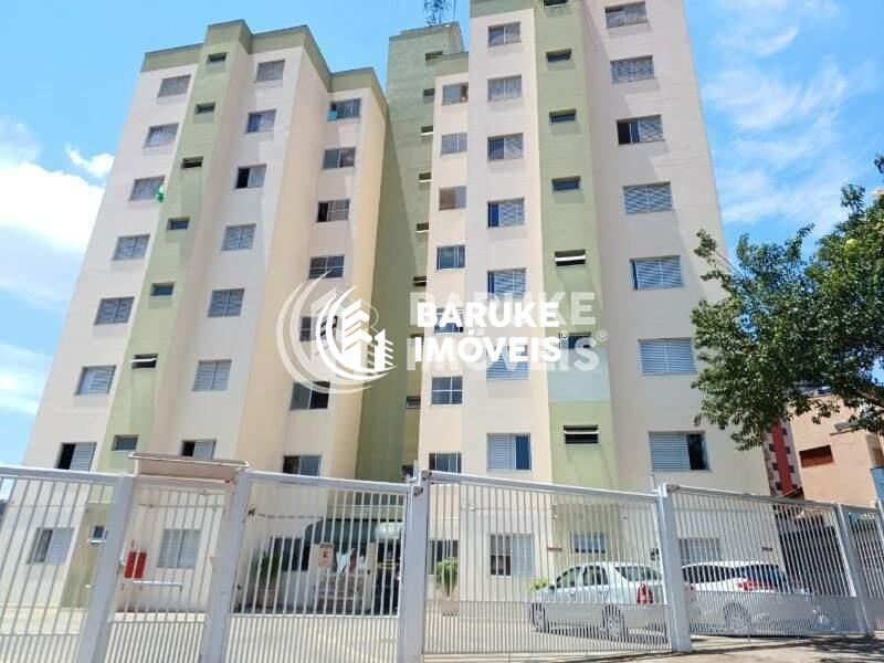 Apartamento à venda no bairro Cidade NovaIndaiatuba: Foto 01