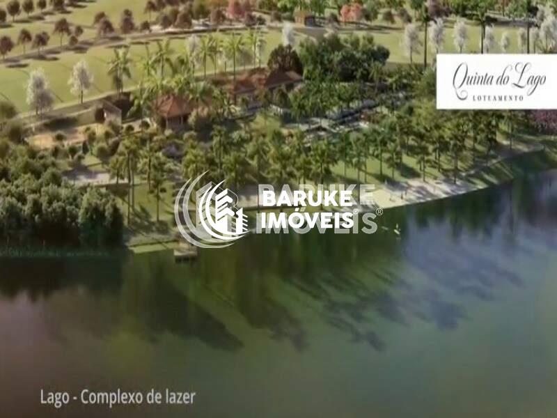 Terreno à venda QUINTA DO LAGO, Indaiatuba 500.25m²