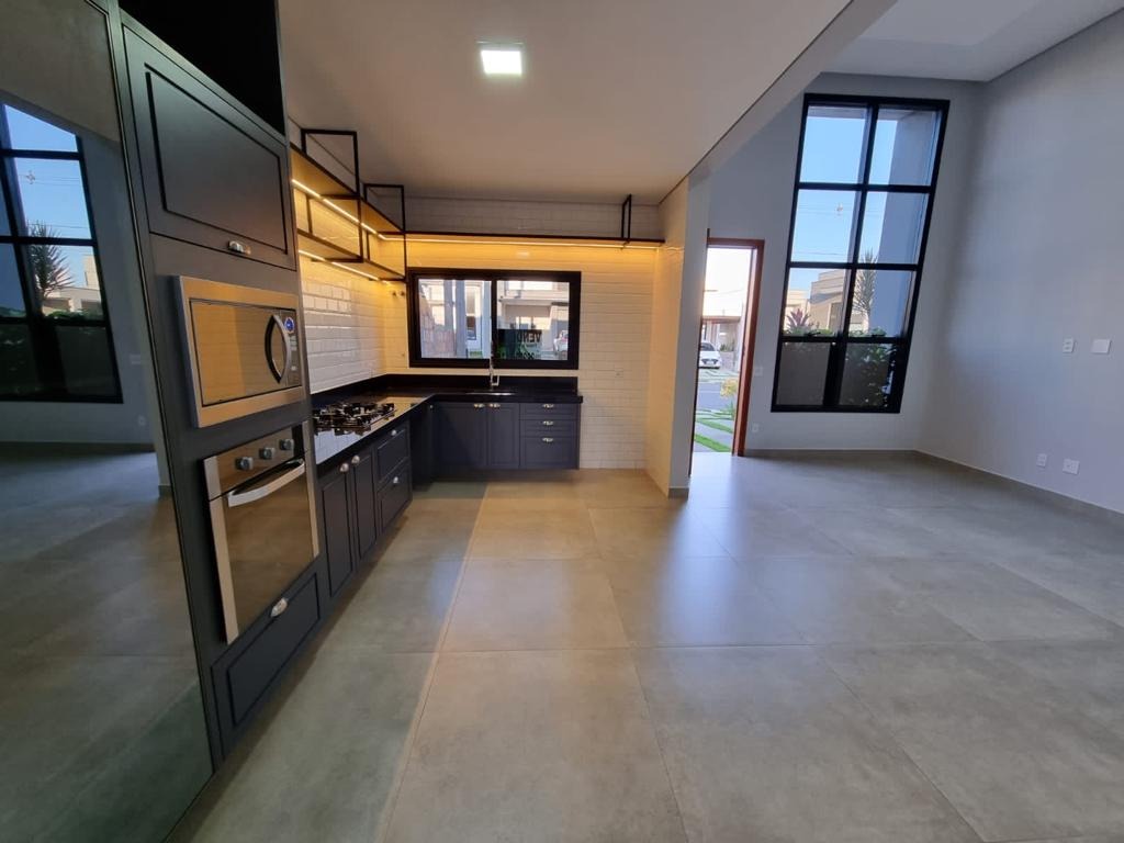 Casa de condomínio à venda no bairro JARDINS DO IMPÉRIOIndaiatuba: 