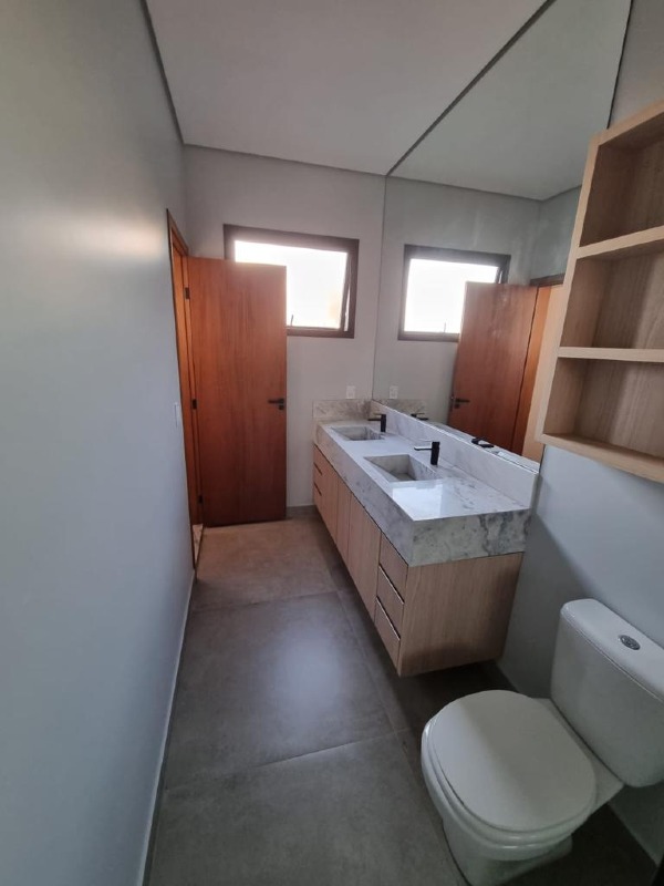 Casa de condomínio à venda no bairro JARDINS DO IMPÉRIOIndaiatuba: 