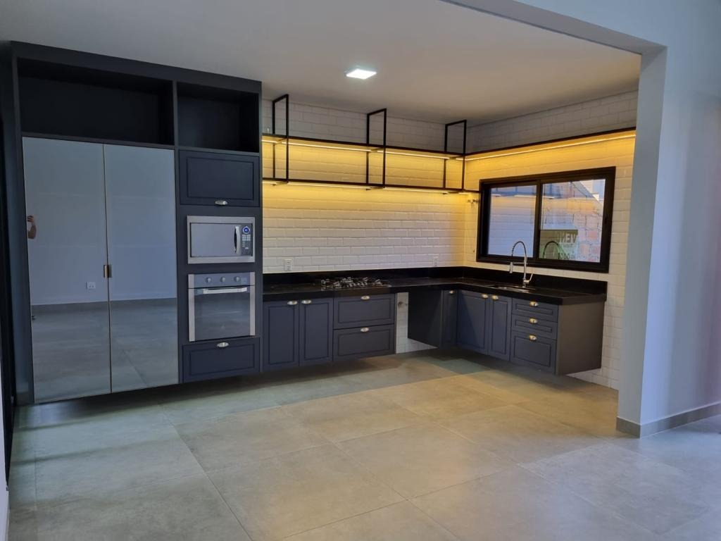 Casa de condomínio à venda no bairro JARDINS DO IMPÉRIOIndaiatuba: 