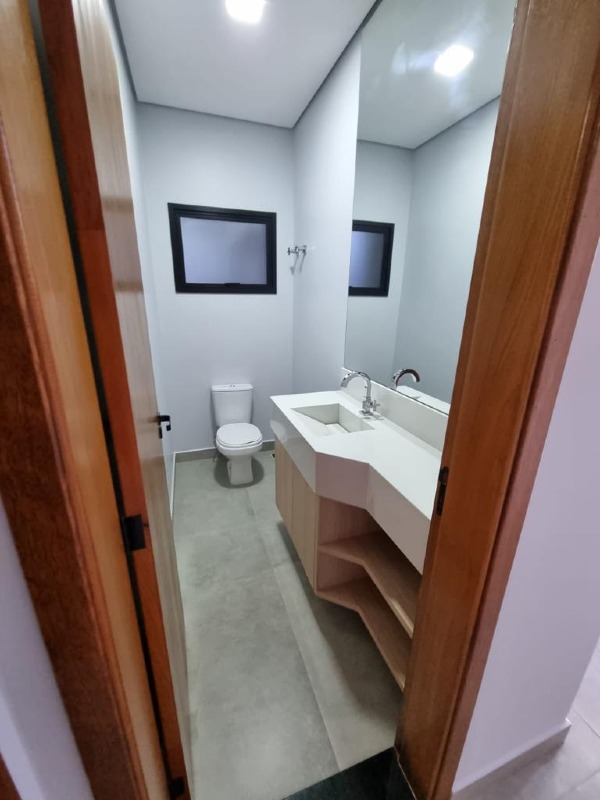 Casa de condomínio à venda no bairro JARDINS DO IMPÉRIOIndaiatuba: 