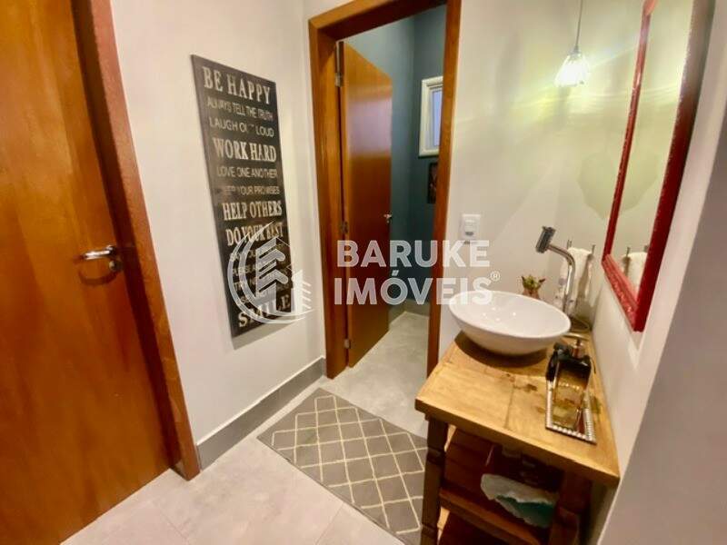 Casa de condomínio à venda no bairro JARDIM BRÉSCIAIndaiatuba: Foto 10