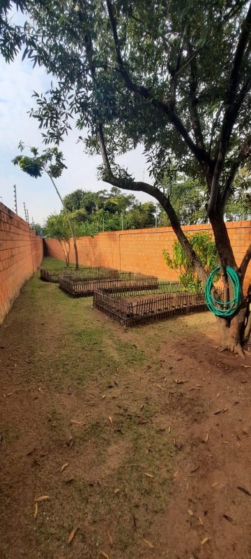 Casa de condomínio à venda no bairro JARDIM VISTA VERDEIndaiatuba: 