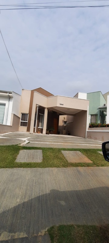 Casa de condomínio à venda no bairro JARDIM VISTA VERDEIndaiatuba: 