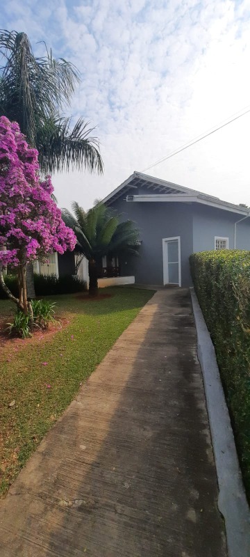 Casa de condomínio à venda no bairro JARDIM VISTA VERDEIndaiatuba: 