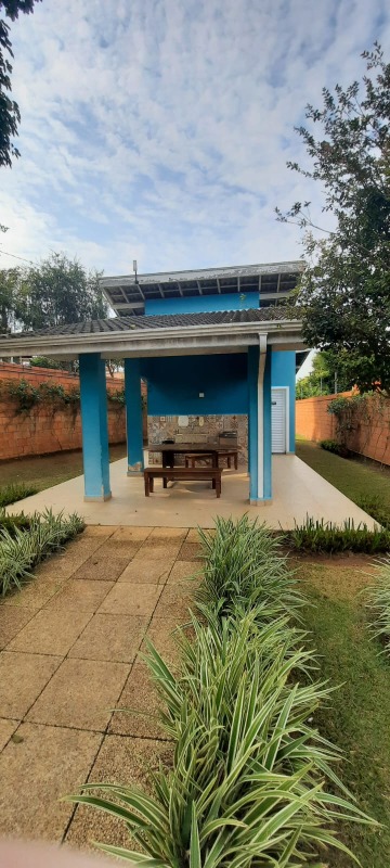 Casa de condomínio à venda no bairro JARDIM VISTA VERDEIndaiatuba: 