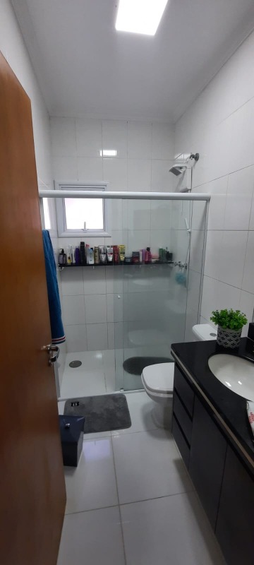 Casa de condomínio à venda no bairro JARDIM VISTA VERDEIndaiatuba: 