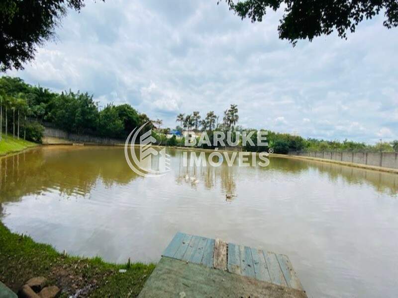 Chácara à venda no bairro Chácaras PolarisIndaiatuba: LAGO POLARIS