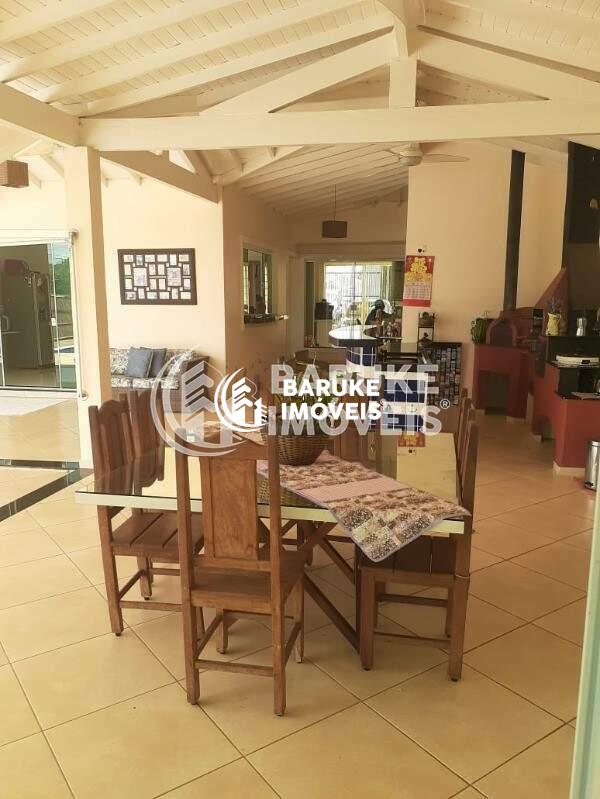 Casa de condomínio à venda no bairro TERRAS DE ITAICIIndaiatuba: Foto 32