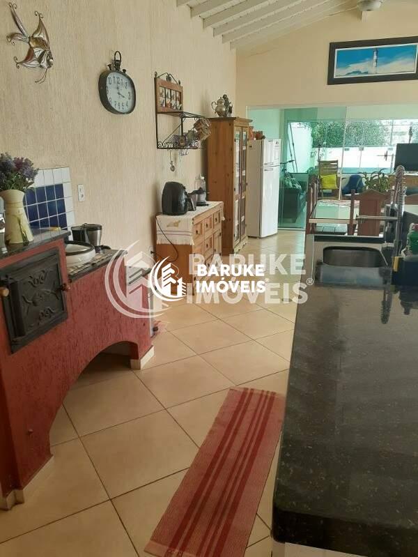 Casa de condomínio à venda no bairro TERRAS DE ITAICIIndaiatuba: Foto 38