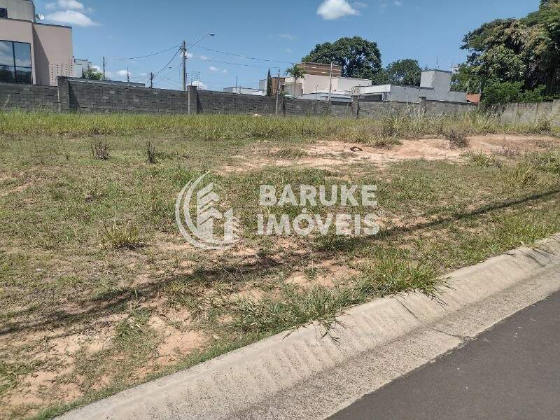 Terreno à venda no bairro JARDIM MONTREAL RESIDENCEIndaiatuba: Foto 05