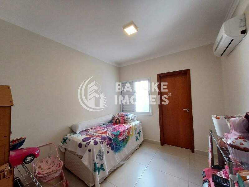 Casa de condomínio à venda no bairro JARDIM RESIDENCIAL DONA LUCILLAIndaiatuba: Foto 22