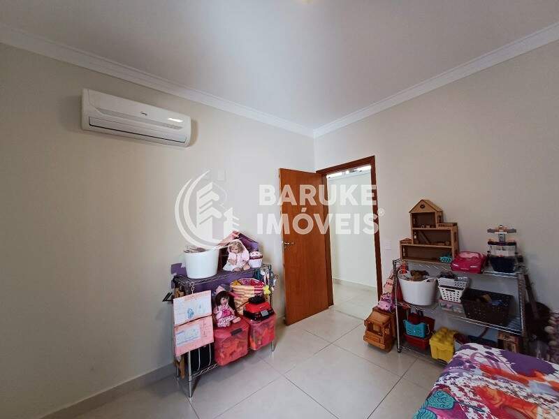 Casa de condomínio à venda no bairro JARDIM RESIDENCIAL DONA LUCILLAIndaiatuba: Foto 21