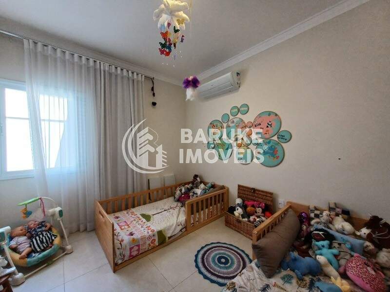 Casa de condomínio à venda no bairro JARDIM RESIDENCIAL DONA LUCILLAIndaiatuba: Foto 20