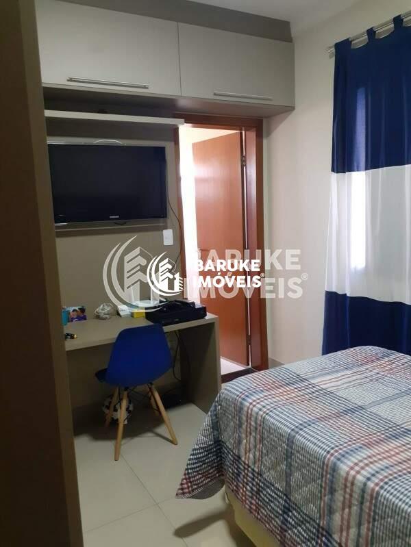 Casa de condomínio à venda no bairro JARDIM PARK REALIndaiatuba: Foto 12