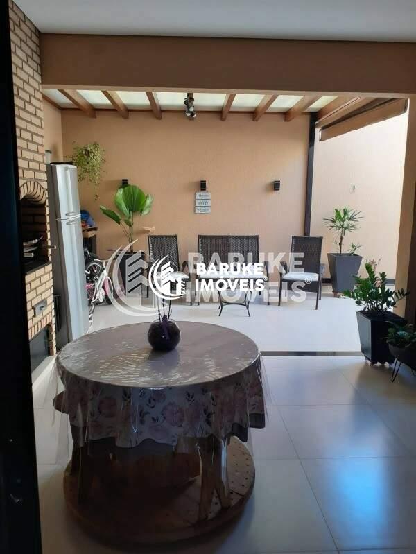 Casa de condomínio à venda no bairro JARDIM PARK REALIndaiatuba: Foto 30