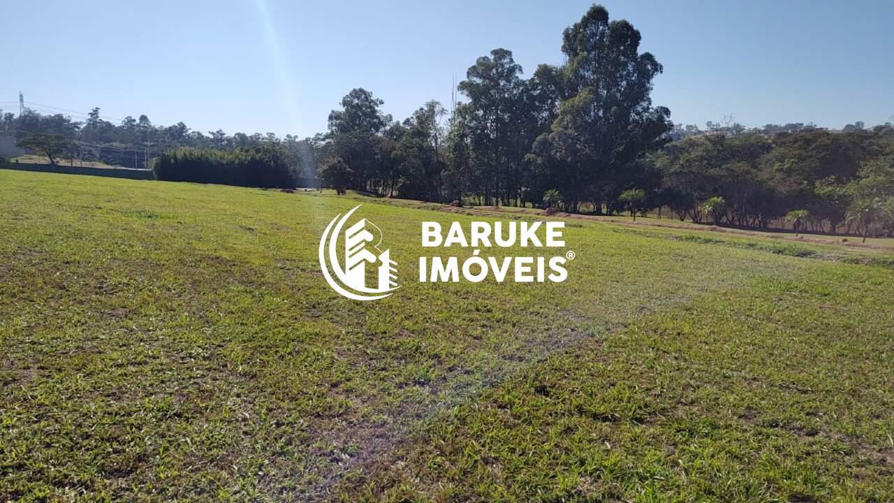 Terreno à venda no bairro JARDINS DO GOLFIndaiatuba: 