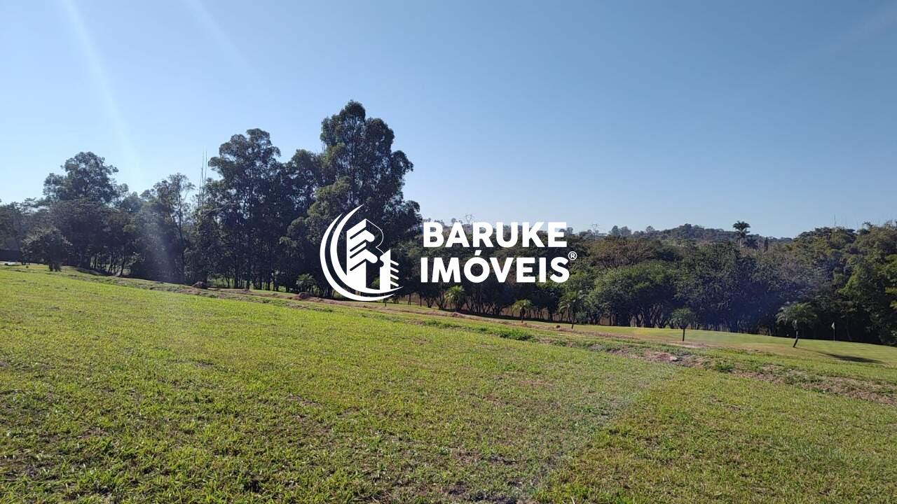 Terreno à venda no bairro JARDINS DO GOLFIndaiatuba: 