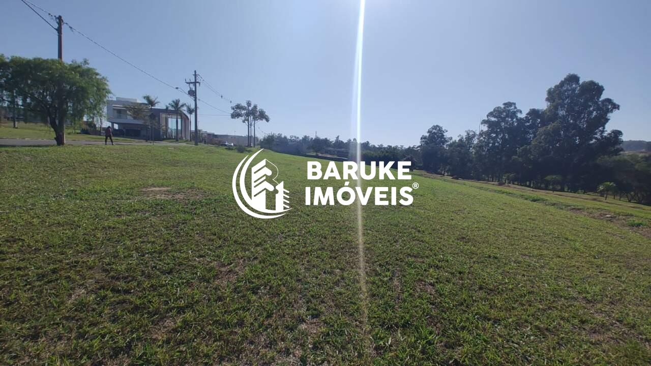 Terreno à venda no bairro JARDINS DO GOLFIndaiatuba: 