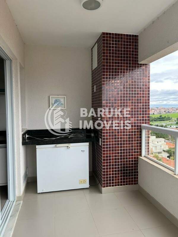 Apartamento à venda no bairro Jardim Pau PretoIndaiatuba: Foto 18