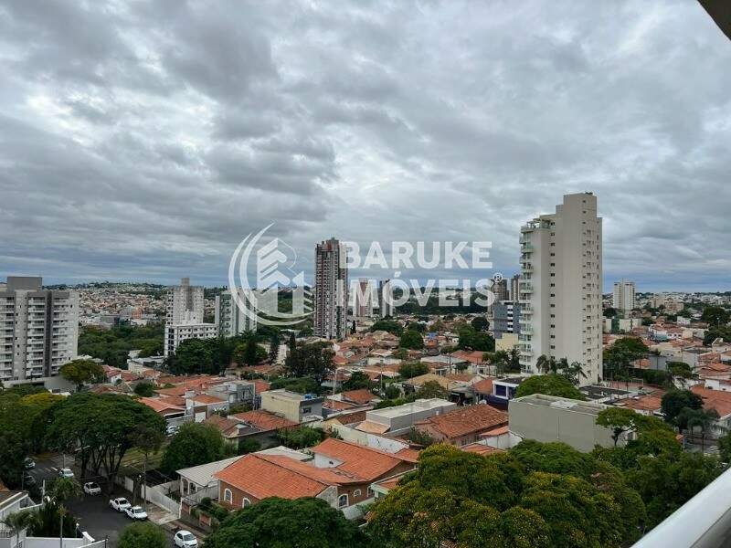 Apartamento à venda no bairro Jardim Pau PretoIndaiatuba: Foto 30