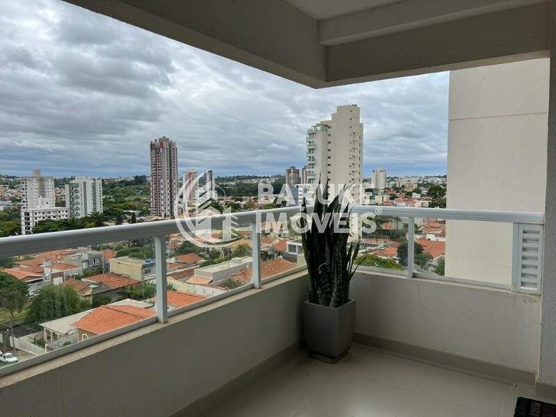 Apartamento à venda no bairro Jardim Pau PretoIndaiatuba: Foto 22