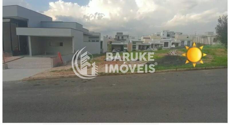 Terreno à venda no bairro RESIDENCIAL MILANOIndaiatuba: Foto 15