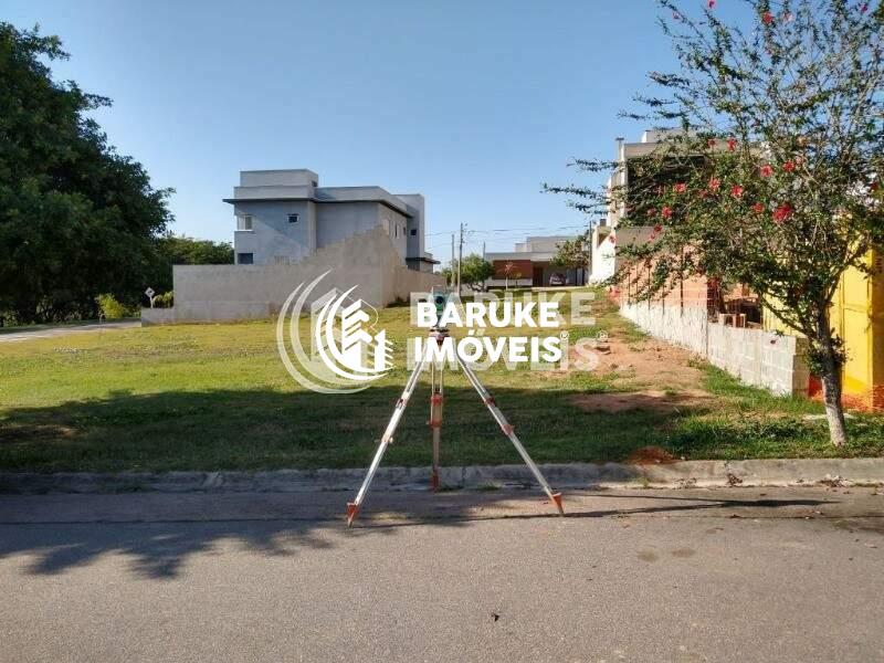 Terreno à venda no bairro Jardim Residencial Alto de ItaiciIndaiatuba: Foto 01