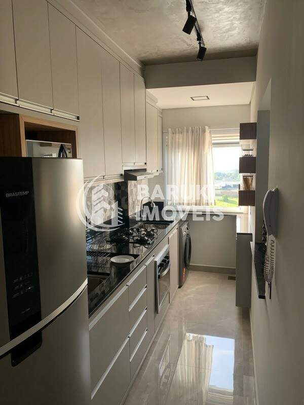 Apartamento à venda no bairro JARDIM SANTIAGOIndaiatuba: Foto 01