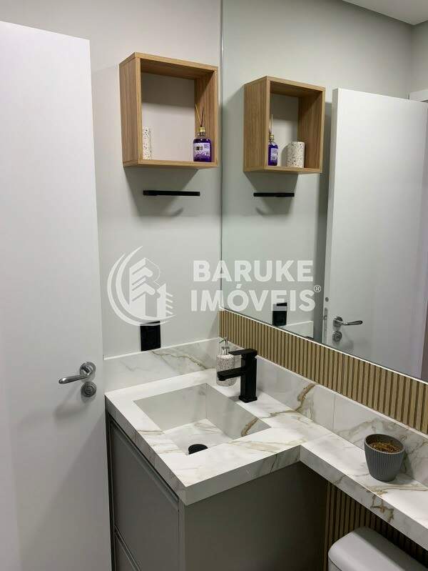 Apartamento à venda no bairro JARDIM SANTIAGOIndaiatuba: Foto 01