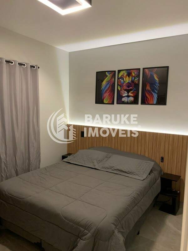 Apartamento à venda no bairro JARDIM SANTIAGOIndaiatuba: Foto 01