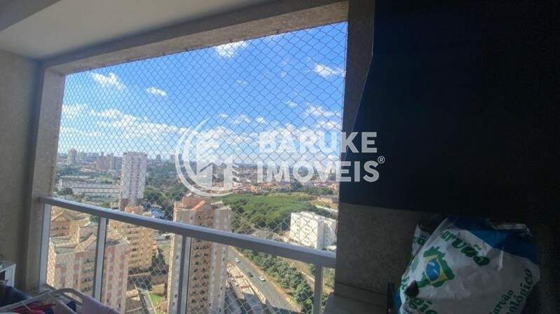 Apartamento à venda no bairro Jardim Pau PretoIndaiatuba: Foto 10