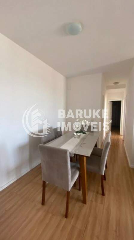 Apartamento à venda no bairro Jardim Pau PretoIndaiatuba: Foto 11