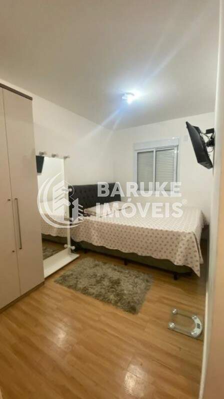 Apartamento à venda no bairro Jardim Pau PretoIndaiatuba: Foto 03