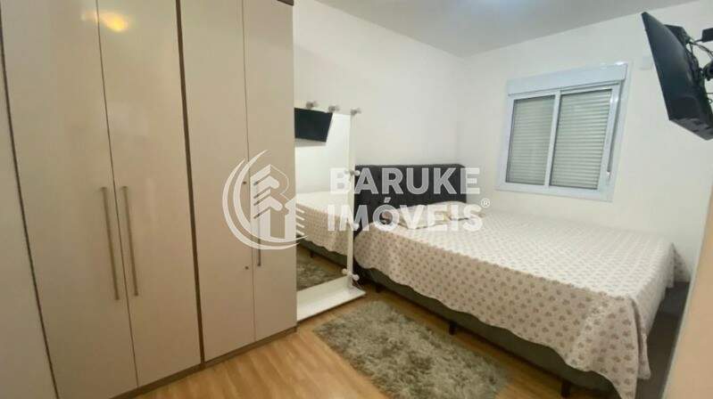 Apartamento à venda no bairro Jardim Pau PretoIndaiatuba: Foto 12