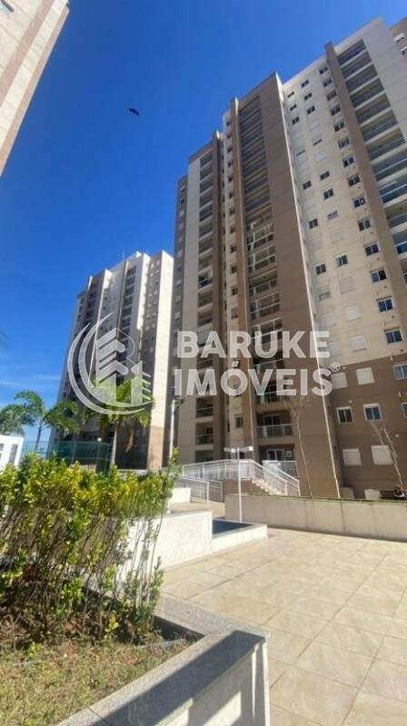 Apartamento à venda no bairro Jardim Pau PretoIndaiatuba: Foto 01