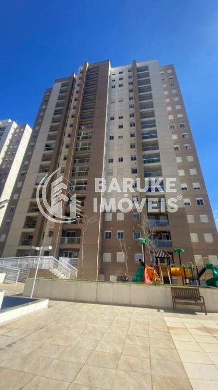 Apartamento à venda no bairro Jardim Pau PretoIndaiatuba: Foto 09