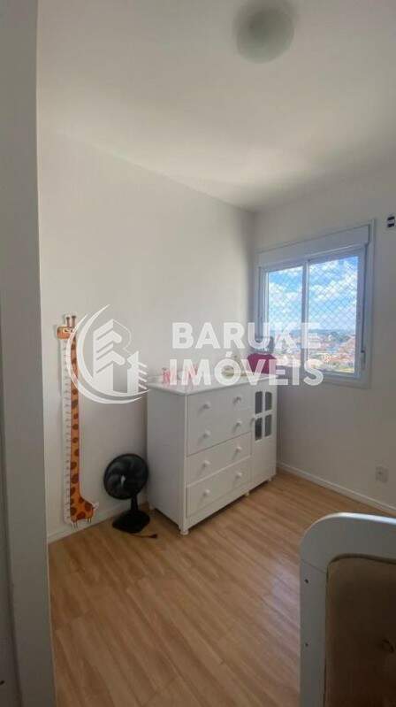 Apartamento à venda no bairro Jardim Pau PretoIndaiatuba: Foto 07