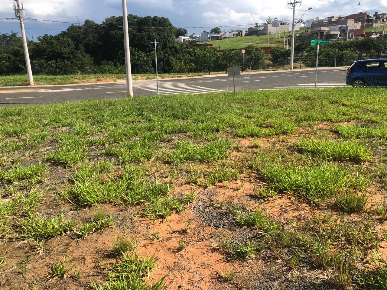 Terreno à venda no bairro RESIDENCIAL PARK GRAN RESERVEIndaiatuba: 