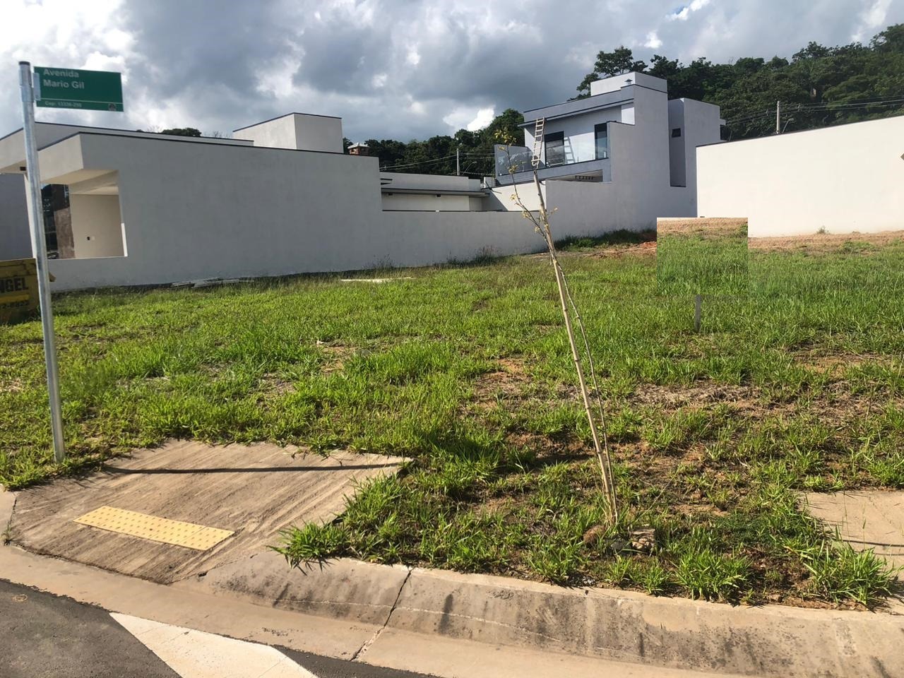 Terreno à venda no bairro RESIDENCIAL PARK GRAN RESERVEIndaiatuba: 