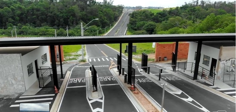 Casa de condomínio à venda no bairro LOTEAMENTO PARK GRAN RESERVEIndaiatuba: 