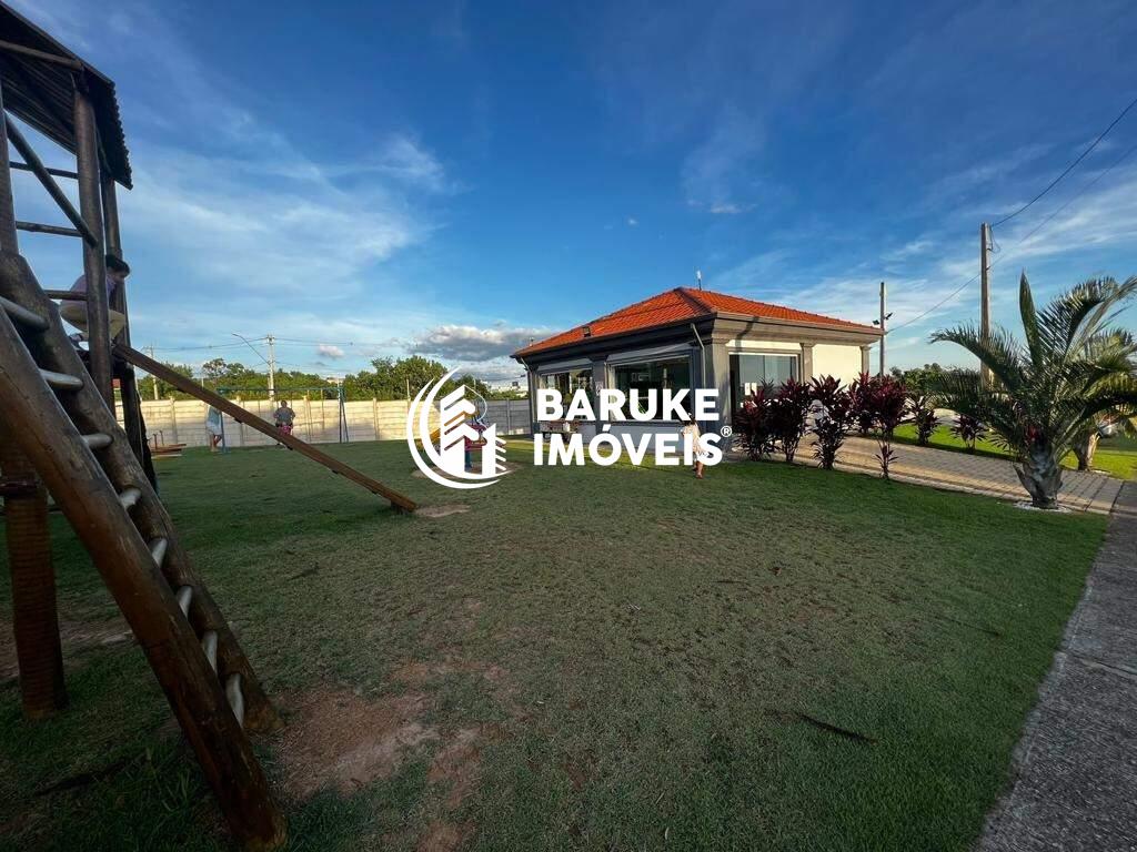 Casa de condomínio à venda no bairro Residencial Vila YtuIndaiatuba: 