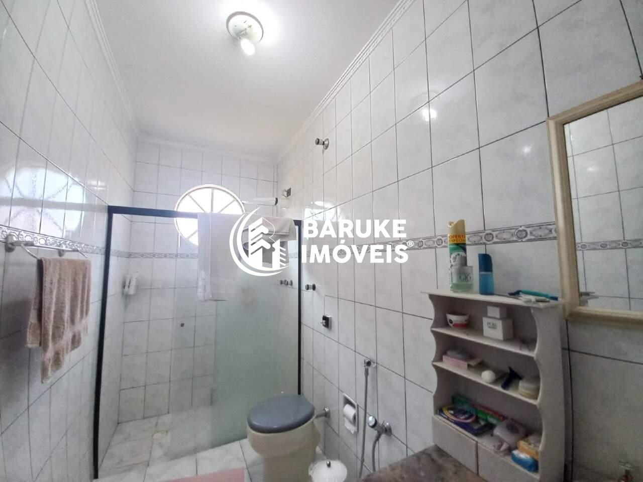 Casa à venda no bairro Jardim Pau PretoIndaiatuba: Wc Social