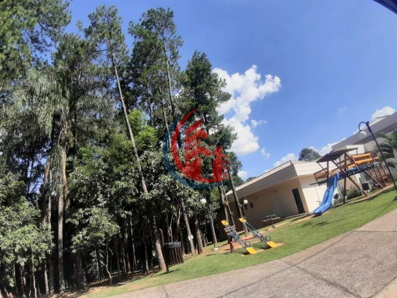 Casa de condomínio para aluguel no bairro JARDIM MONTREAL RESIDENCEIndaiatuba: Bosque 